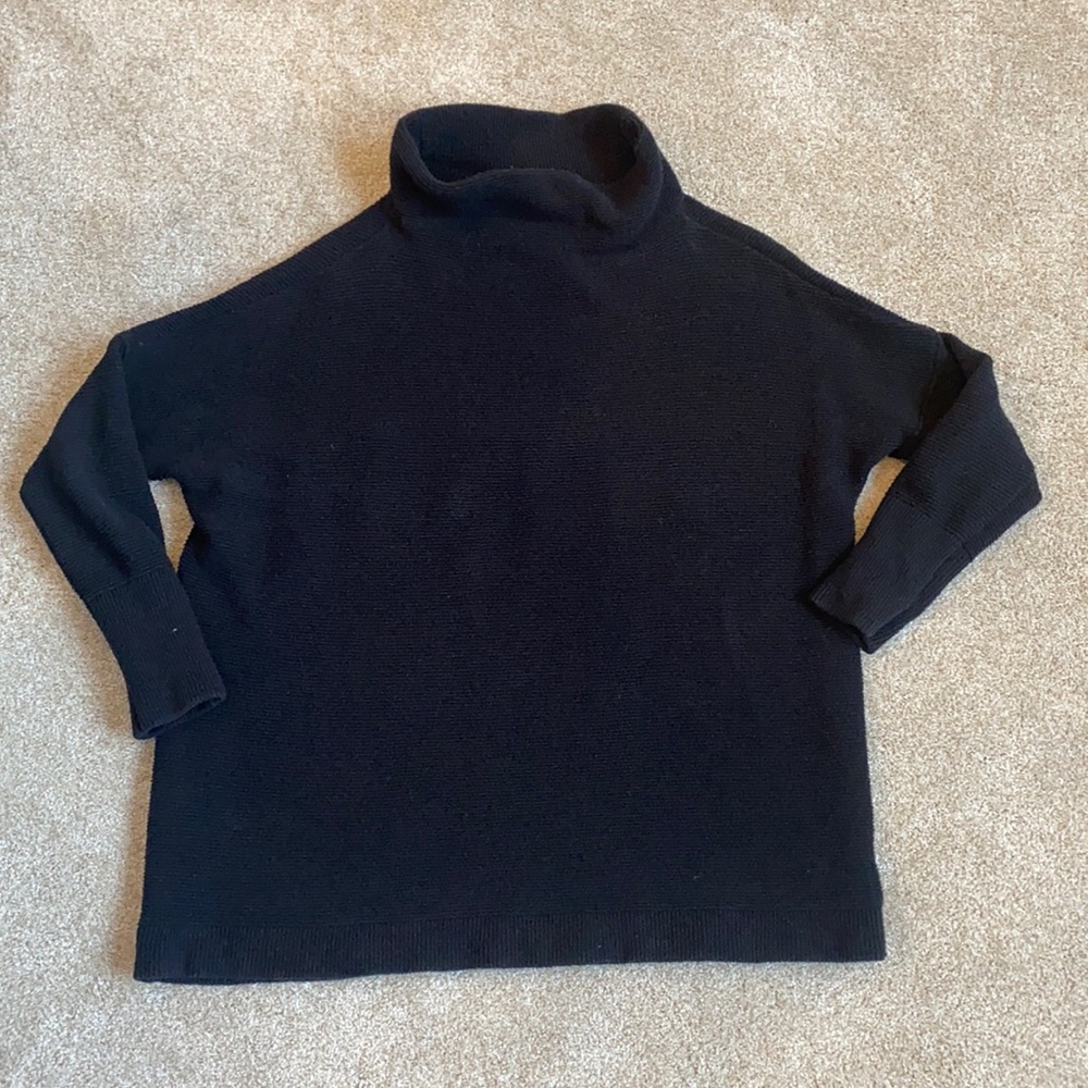 Free People Ottoman Slouchy Tunic